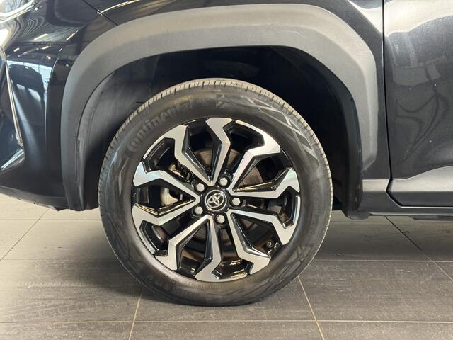 Toyota YARIS Cross 1.5 Hybrid Dynamic | Dodehoekdetectie | Stoelverwarming | Parkeersensoren voor/achter |