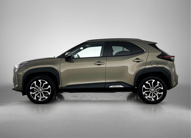 Toyota YARIS Cross 1.5 Hybrid Dynamic AWD