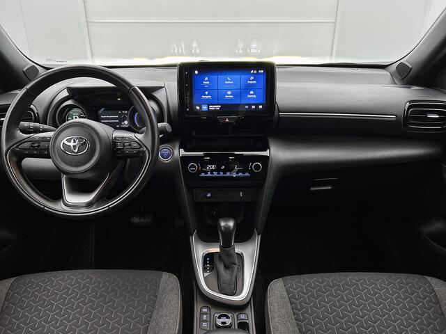 Toyota YARIS Cross 1.5 Hybrid Dynamic AWD