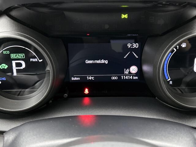 Toyota YARIS Cross 1.5 Hybrid Dynamic AWD