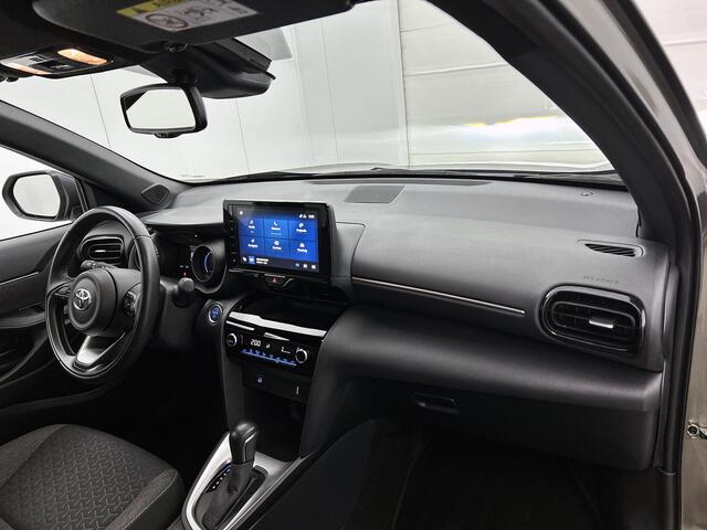 Toyota YARIS Cross 1.5 Hybrid Dynamic AWD