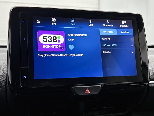Toyota YARIS Cross 1.5 Hybrid Dynamic AWD