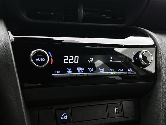 Toyota YARIS Cross 1.5 Hybrid Dynamic AWD