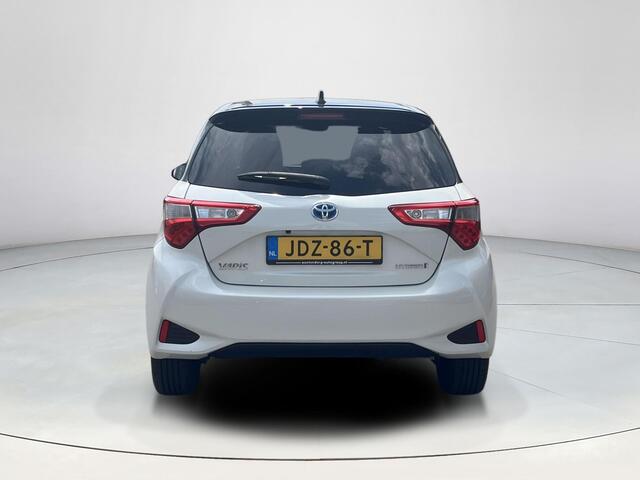 Toyota YARIS 1.5 Hybrid Bi-Tone | Navigatie | Stoelverwarming | Camera