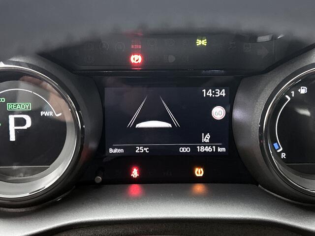 Toyota YARIS 1.5 Hybrid Style | BTW voertuig | Stoelverwarming | Apple CarPlay/Android Auto | Climate Control | Cruise Control Adaptive | Achteruitrijcamera |