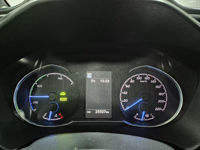 Toyota YARIS 1.5 Hybrid Premium Full option!