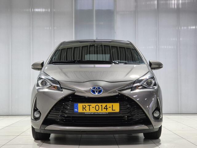Toyota YARIS 1.5 Hybrid Premium Full option!