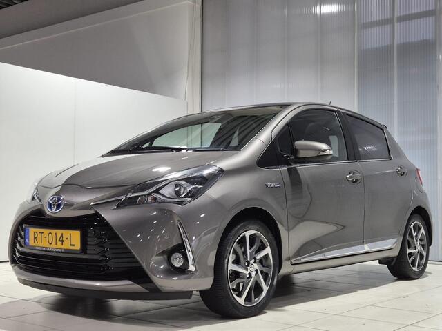 Toyota YARIS 1.5 Hybrid Premium Full option!
