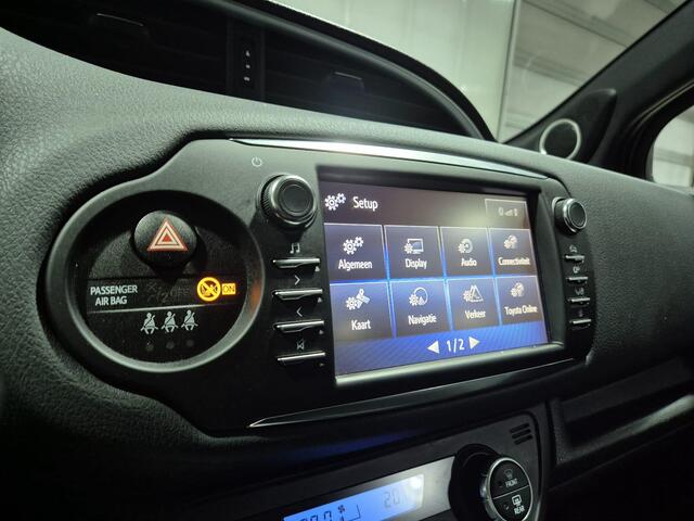 Toyota YARIS 1.5 Hybrid Premium Full option!