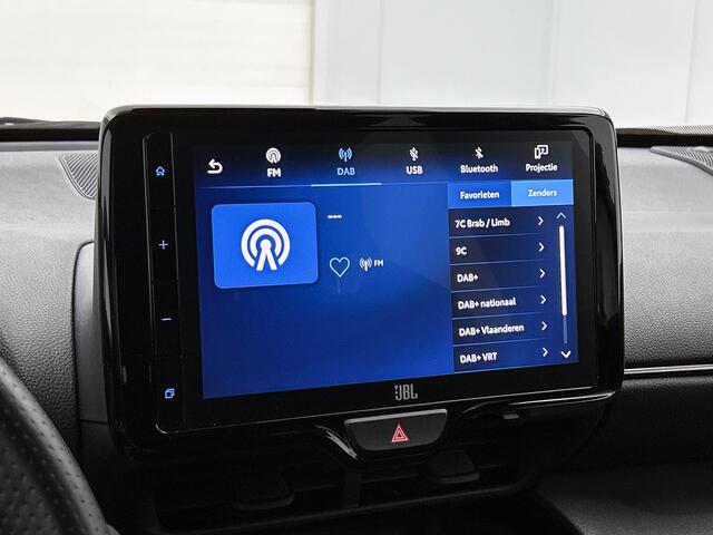 Toyota YARIS Cross 1.5 Hybrid GR Sport Limited + | Stoelverwarming | Apple CarPlay/Android Auto | Climate Control | Cruise Control Adaptive | Achteruitrijcamera | Parkeersensoren voor+achter | Elektrische Achterklep | JBL | HUD | | Dodehoek