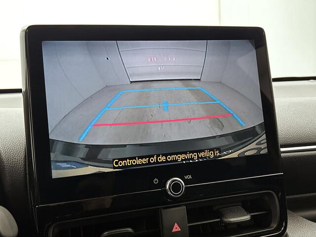 Toyota YARIS 1.5 Hybrid 115 Dynamic | BTW voertuig | Stoel+stuurverwarming | Apple CarPlay/Android Auto | Climate Control | Cruise Control Adaptive | Achteruitrijcamera | Parkeersensoren voor+achter |