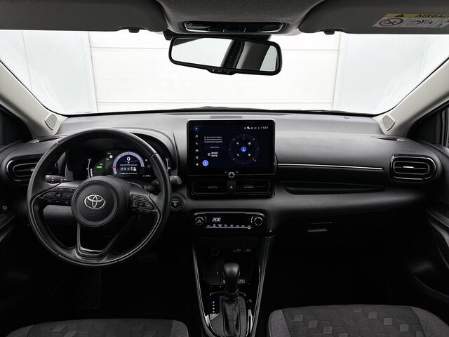 Toyota YARIS 1.5 Hybrid 115 Dynamic | BTW voertuig | Apple CarPlay/Android Auto | Climate Control | Cruise Control Adaptive | Achteruitrijcamera |