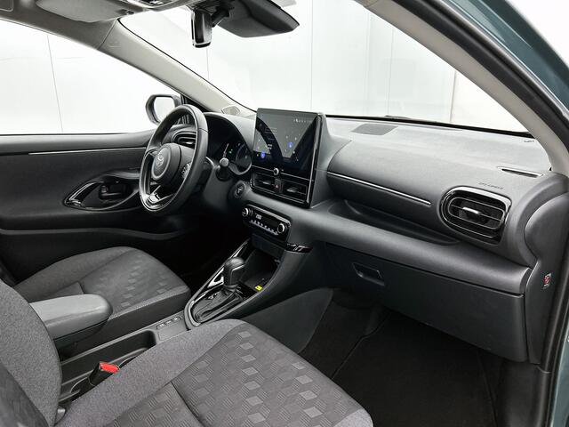 Toyota YARIS 1.5 Hybrid 115 Dynamic | BTW voertuig | Apple CarPlay/Android Auto | Climate Control | Cruise Control Adaptive | Achteruitrijcamera |