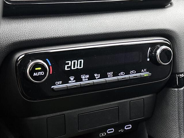 Toyota YARIS 1.5 Hybrid 115 Dynamic | BTW voertuig | Apple CarPlay/Android Auto | Climate Control | Cruise Control Adaptive | Achteruitrijcamera |