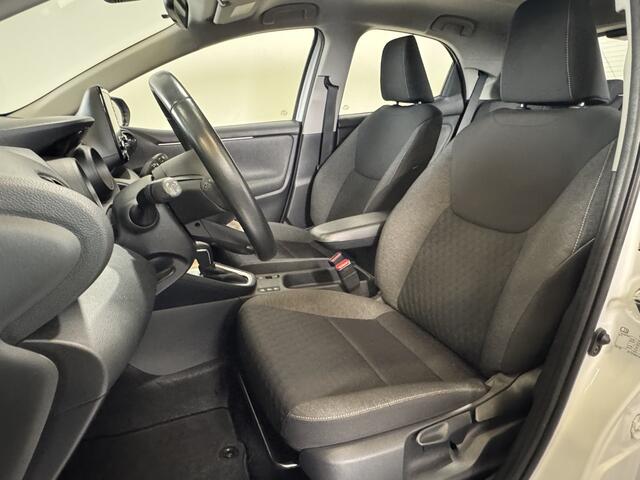 Toyota YARIS 1.5 Hybrid First Edition | Dealeronderhouden | Apple Carplay | Lage KM-stand |