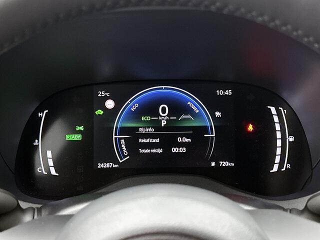 Toyota YARIS 1.5 Hybrid 115 Dynamic | BTW voertuig | Stoel+stuurverwarming | Apple CarPlay/Android Auto | Climate Control | Cruise Control Adaptive | Achteruitrijcamera | Parkeersensoren voor+achter |