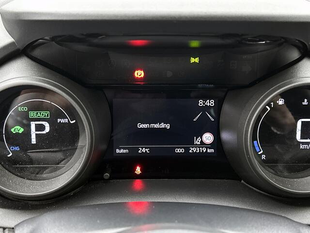 Toyota YARIS 1.5 Hybrid Dynamic | Stoelverwarming | Apple CarPlay/Android Auto | Climate Control | Cruise Control Adaptive | Achteruitrijcamera |