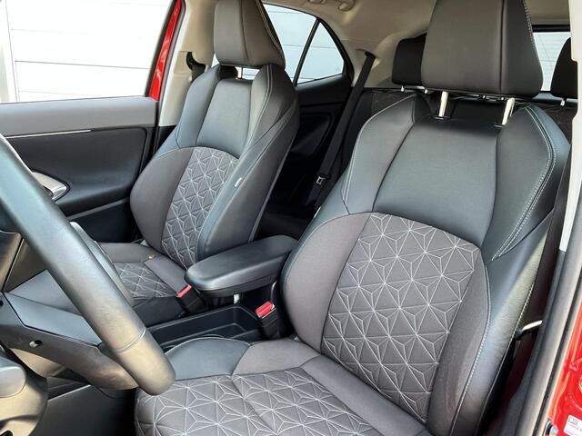 Toyota YARIS Cross 1.5 Hybrid Adventure Trekhaak