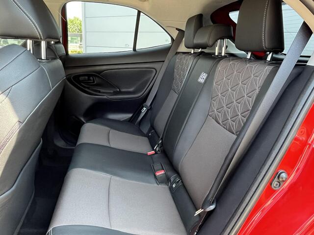 Toyota YARIS Cross 1.5 Hybrid Adventure Trekhaak