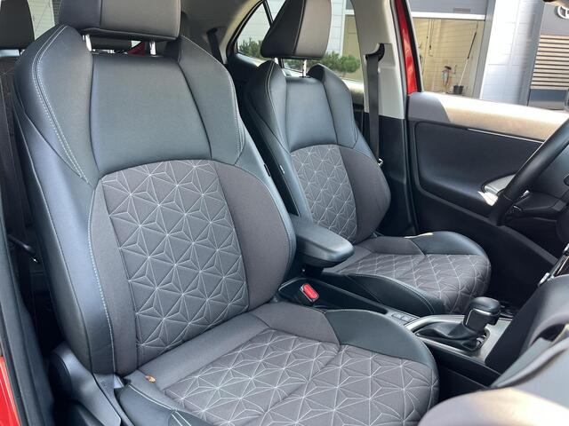 Toyota YARIS Cross 1.5 Hybrid Adventure Trekhaak