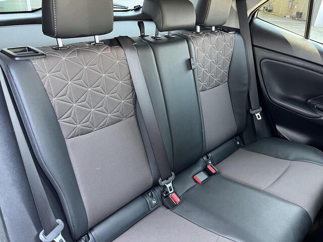 Toyota YARIS Cross 1.5 Hybrid Adventure Trekhaak