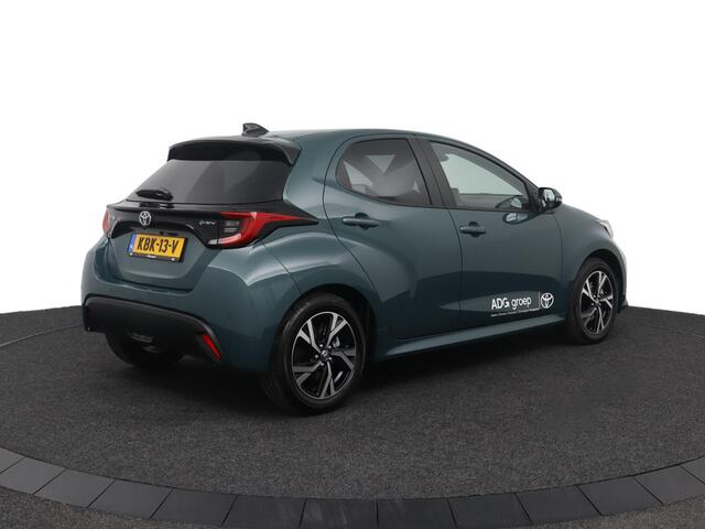 Toyota YARIS 1.5 Hybrid 115 Dynamic | Comfort Pack |
