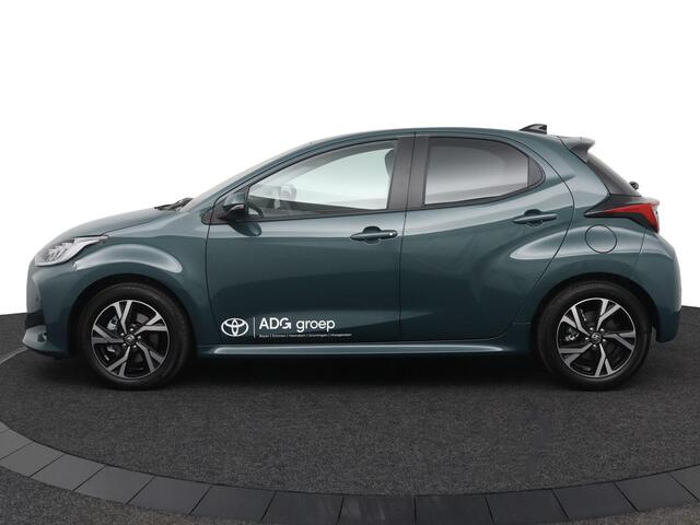 Toyota YARIS 1.5 Hybrid 115 Dynamic | Comfort Pack |
