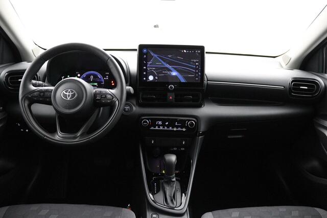 Toyota YARIS 1.5 Hybrid 115 Dynamic | Comfort Pack |
