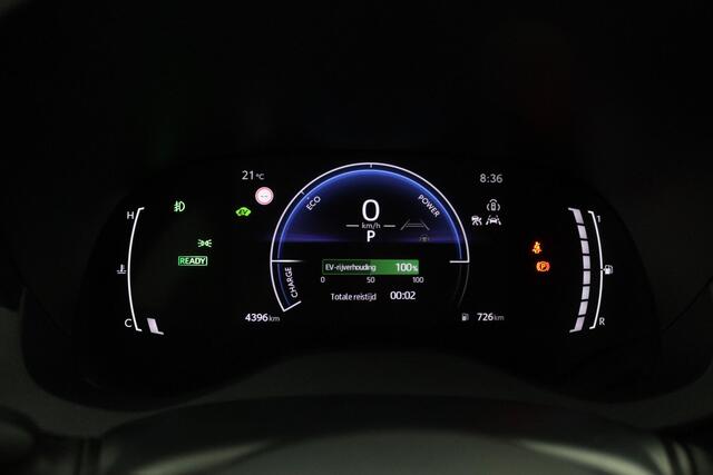 Toyota YARIS 1.5 Hybrid 115 Dynamic | Comfort Pack |