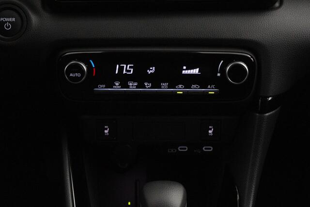 Toyota YARIS 1.5 Hybrid 115 Dynamic | Comfort Pack |