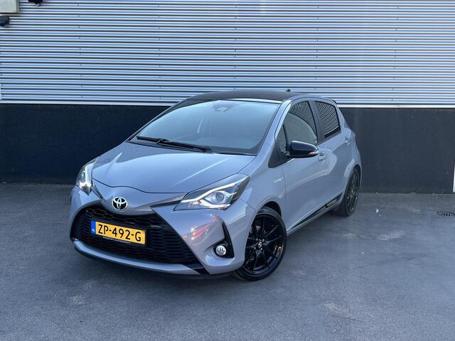 Toyota YARIS 1.5 Hybrid GR-Sport