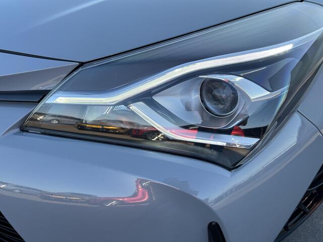 Toyota YARIS 1.5 Hybrid GR-Sport