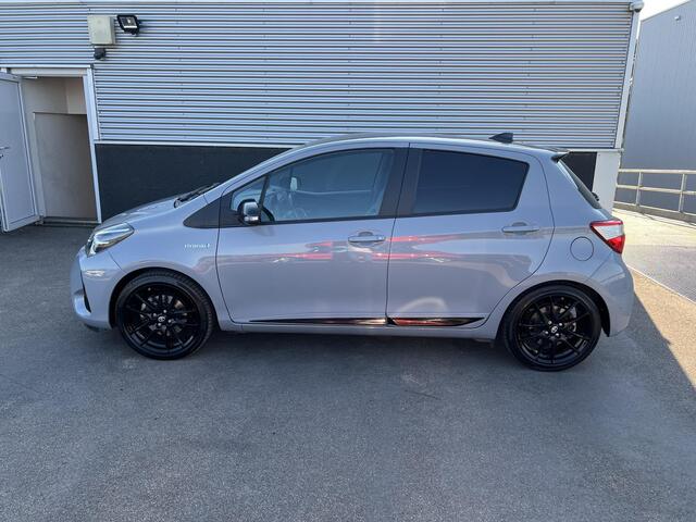 Toyota YARIS 1.5 Hybrid GR-Sport