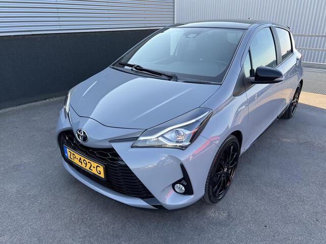 Toyota YARIS 1.5 Hybrid GR-Sport