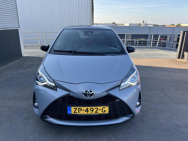 Toyota YARIS 1.5 Hybrid GR-Sport