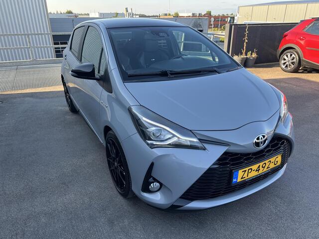 Toyota YARIS 1.5 Hybrid GR-Sport