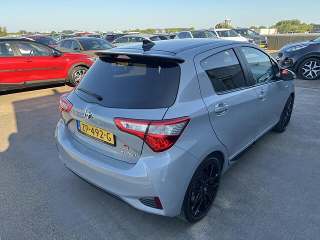 Toyota YARIS 1.5 Hybrid GR-Sport