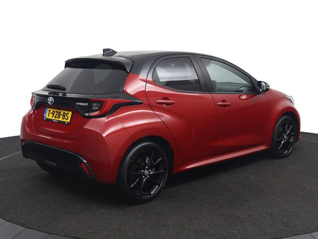 Toyota YARIS 1.5 Hybrid Executive | Premium Pakket | Bi-Tone |