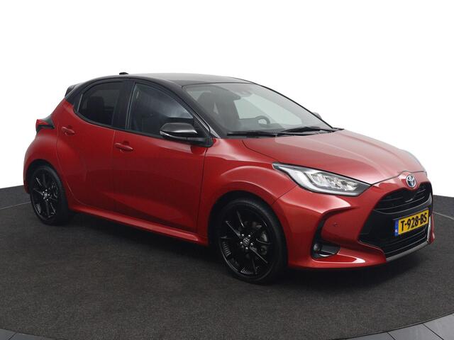 Toyota YARIS 1.5 Hybrid Executive | Premium Pakket | Bi-Tone |