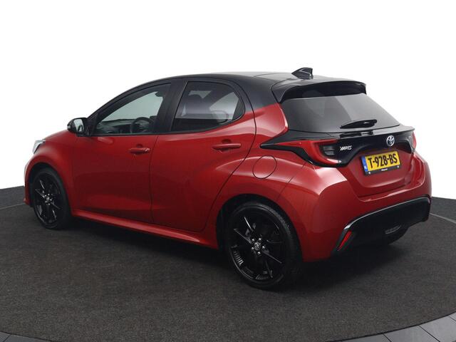 Toyota YARIS 1.5 Hybrid Executive | Premium Pakket | Bi-Tone |