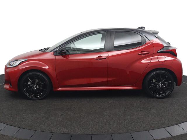Toyota YARIS 1.5 Hybrid Executive | Premium Pakket | Bi-Tone |