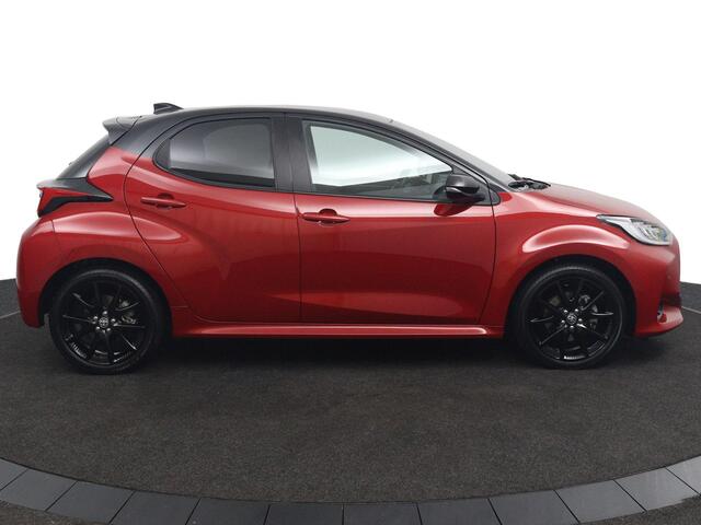 Toyota YARIS 1.5 Hybrid Executive | Premium Pakket | Bi-Tone |