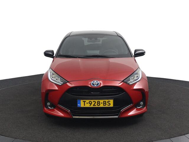 Toyota YARIS 1.5 Hybrid Executive | Premium Pakket | Bi-Tone |