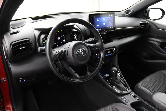 Toyota YARIS 1.5 Hybrid Executive | Premium Pakket | Bi-Tone |