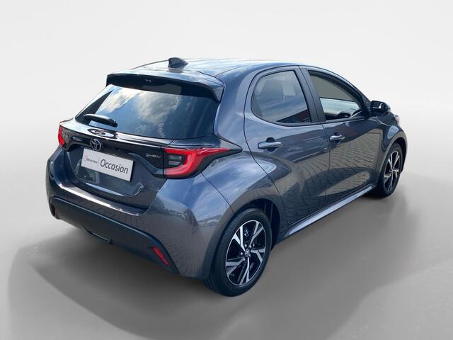 Toyota YARIS 1.5 Hybrid 115 automaat Comfort NIEUW | Digitaal cockpit | Full LED koplampen | 16" lm velgen | cruise control | etc.