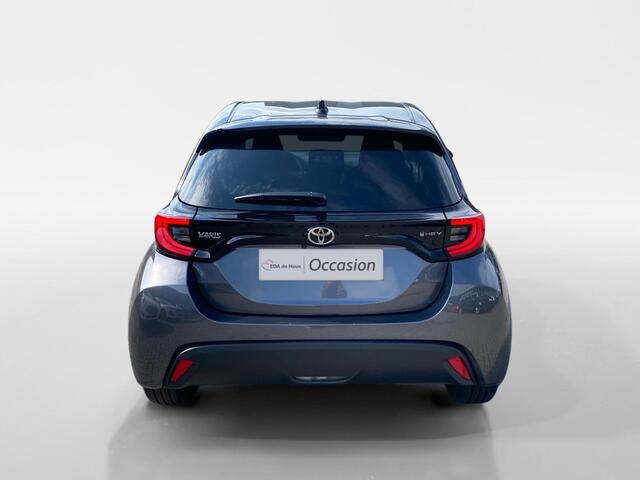 Toyota YARIS 1.5 Hybrid 115 automaat Comfort NIEUW | Digitaal cockpit | Full LED koplampen | 16" lm velgen | cruise control | etc.