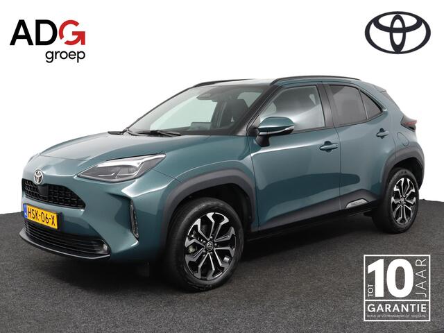 Toyota YARIS Cross 1.5 Hybrid 115 Dynamic