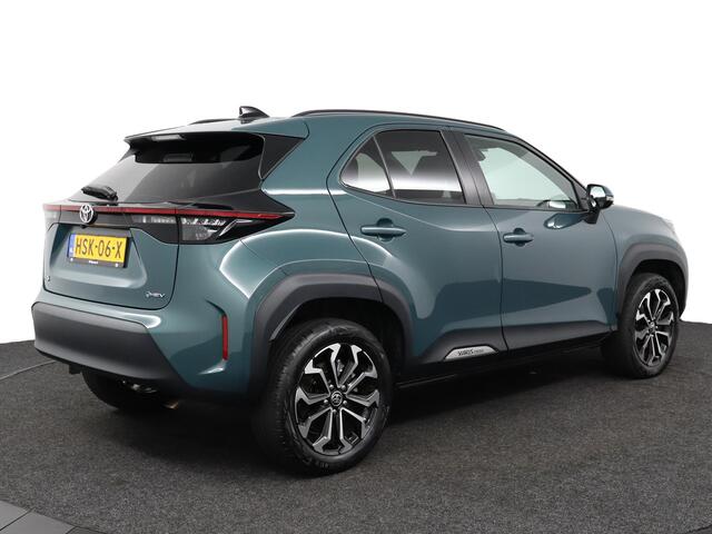 Toyota YARIS Cross 1.5 Hybrid 115 Dynamic