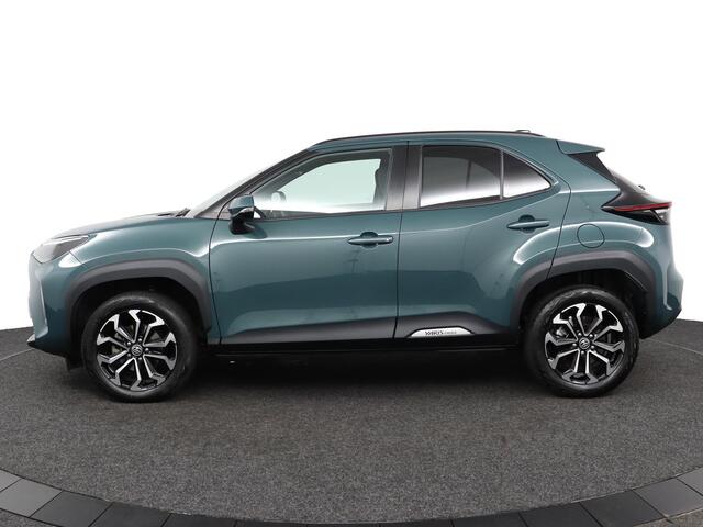 Toyota YARIS Cross 1.5 Hybrid 115 Dynamic