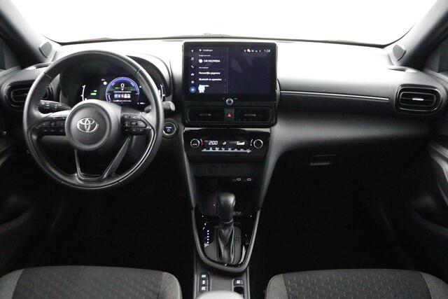 Toyota YARIS Cross 1.5 Hybrid 115 Dynamic